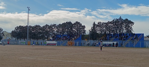 Stadio Comunale Torretta Rione - Brindisi