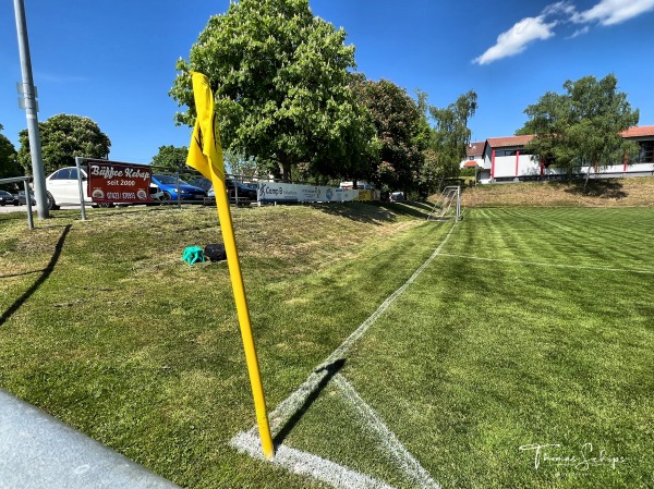 Brühlbachstadion - Oberndorf/Neckar-Bochingen