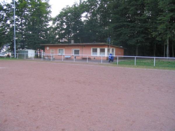 Sportplatz Steineroth - Steineroth