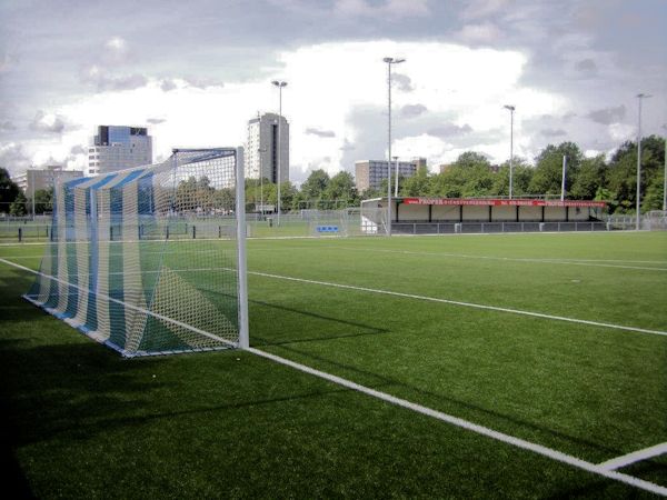 Sportpark 't Loo veld 3 - Leidschendam-Voorburg