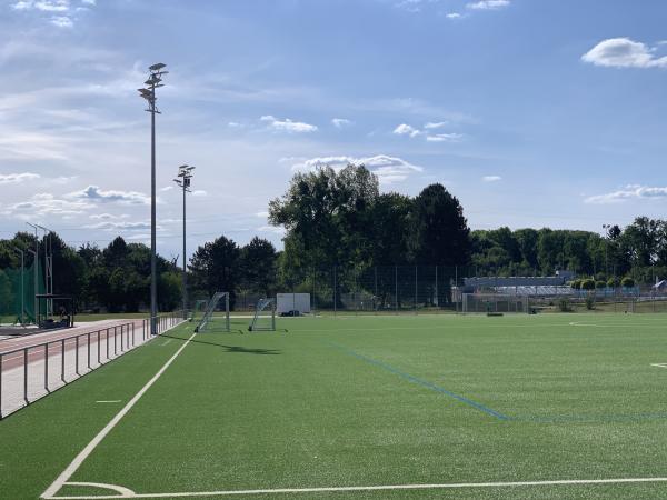 Floschenstadion Nebenplatz - Sindelfingen