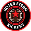 Wappen Roter Stern Kickers 05 Ahrensburg