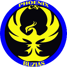 Wappen CS Phoenix Buziaș  118131