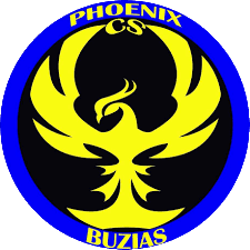 Wappen CS Phoenix Buziaș