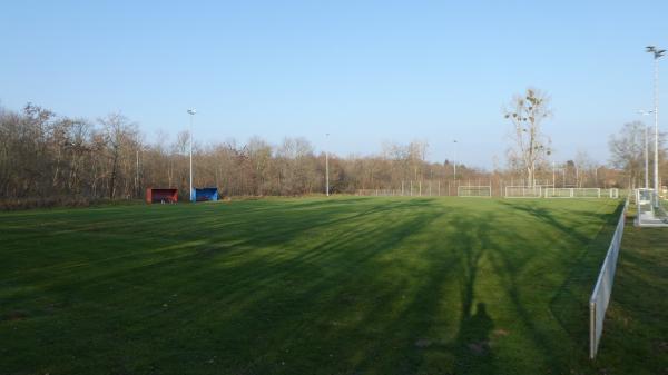 Sportanlage Bienroder Weg Olympia-C-Platz  - Braunschweig