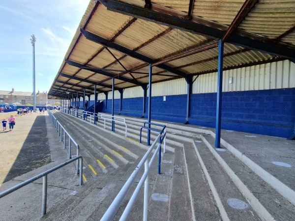 Links Park - Montrose, Angus