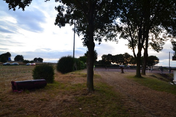 Sportplatz Ruitsch - Polch-Ruitsch