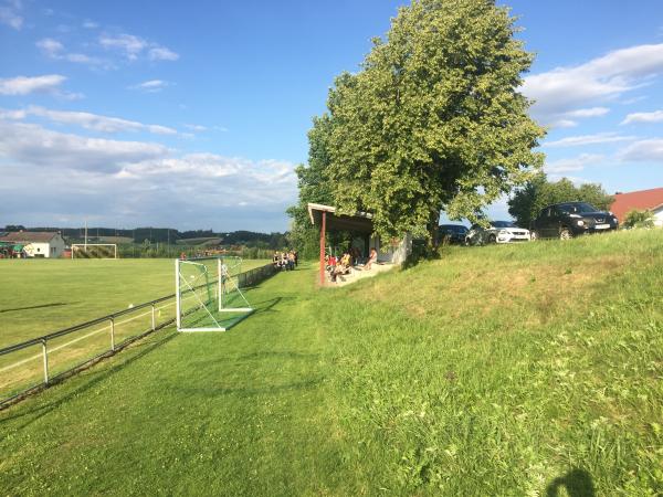 Waldstadion  - Egglkofen