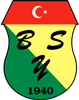 Wappen Binatlı YSK  14227