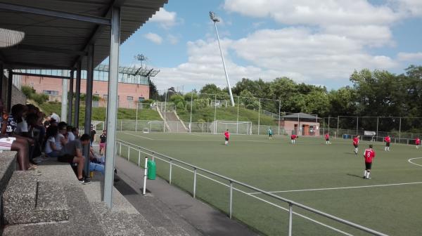 Stade Alphonse Theis terrain 2  - Hesper (Hesperange)