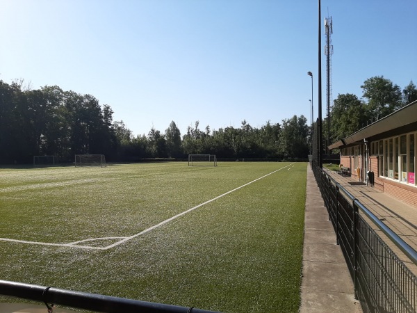 Sportpark EDS - Rheden-Ellecom