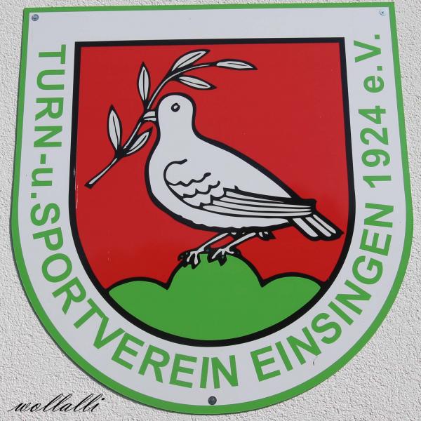 Sportgelände Am Bürgele - Ulm/Donau-Einsingen