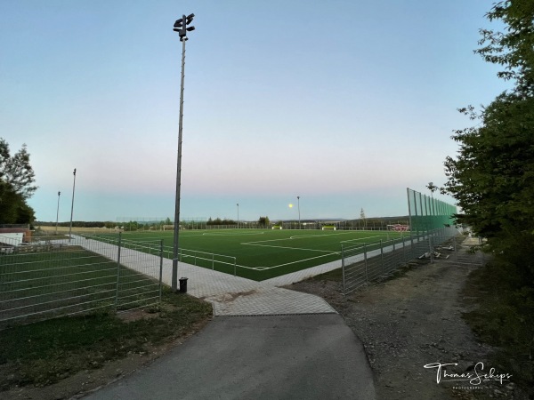 Kettner Edelmetalle Sportpark Platz 3 - Villingen-Schwenningen-Pfaffenweiler