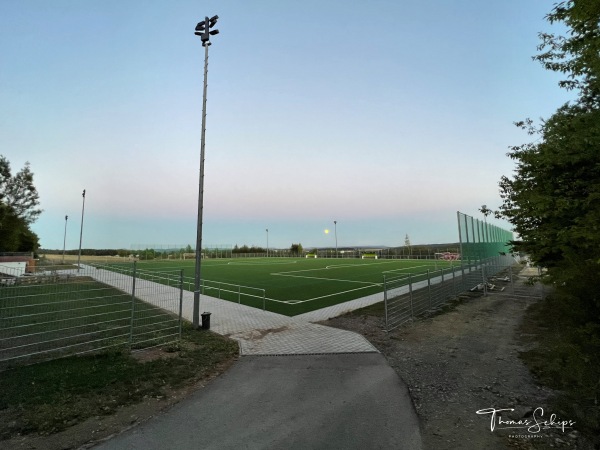 Sportanlage Gierhalde Platz 3 - Villingen-Schwenningen-Pfaffenweiler