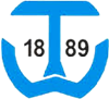 Wappen TuSpo Waldau 1889