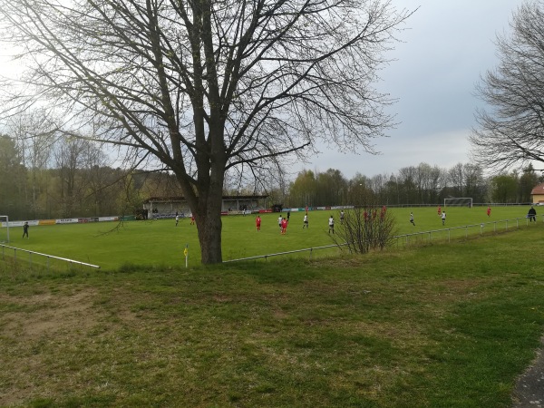 Sportzentrum Eslarn - Eslarn