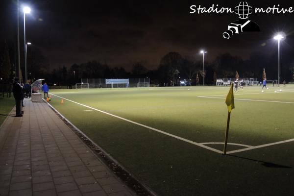 Sportanlage Dockenhuden Platz 3 - Hamburg-Blankenese