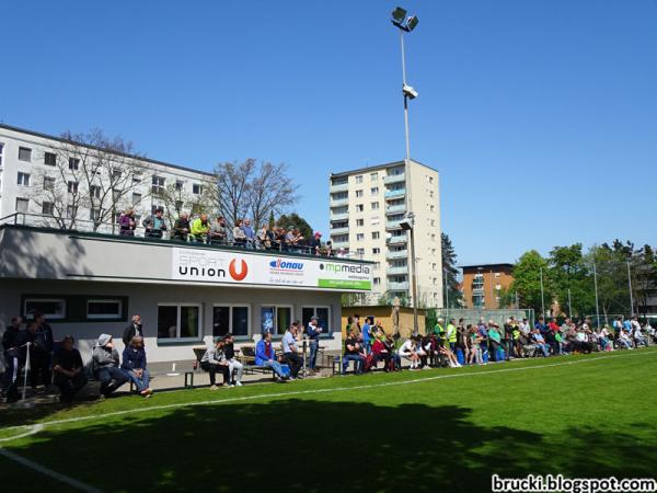 Donau Arena - Klagenfurt am Wörthersee