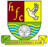 Wappen Holyport FC  85023