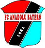 Wappen FC Anadolu Bayern 1982 München