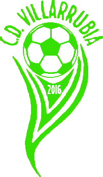 Wappen CD Villarrubia