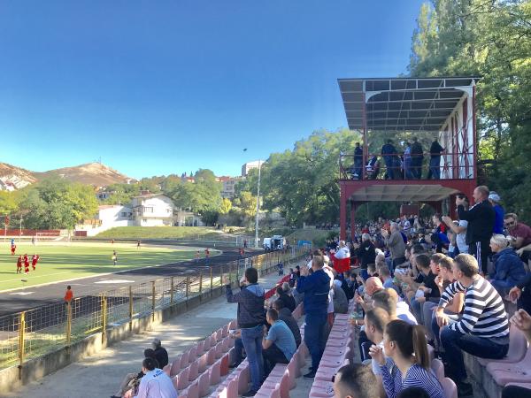 Gradski Stadion Veles - Veles