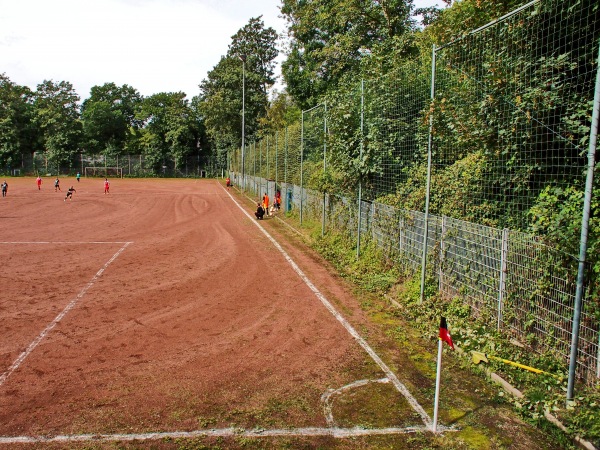 Sportplatz am Eisenhammer 2 - Essen/Ruhr-Dilldorf