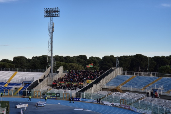 Stadio Adriatico-Giovanni Cornacchia - Pescara