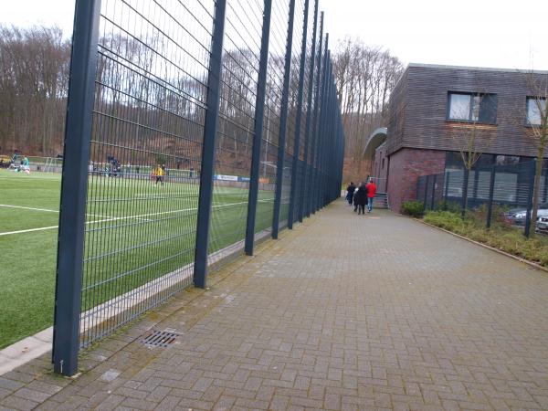 Rather Waldstadion Nebenplatz - Düsseldorf-Rath