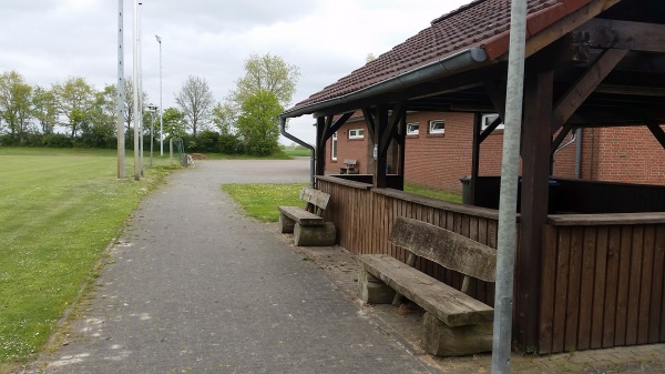 Sportplatz Tunxdorf - Papenburg-Tunxdorf