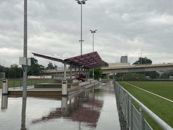 Sportanlage Juchhof 1 Platz 3 - Zürich