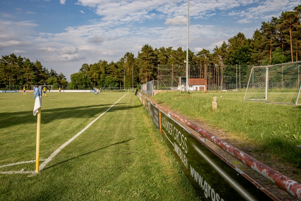 Waldstadion - Neuhaus/Pegnitz