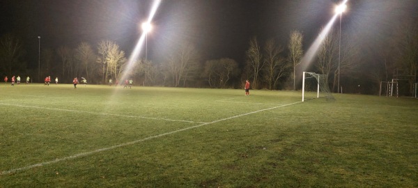 Sportanlage Hemslingen C-Platz - Hemslingen-Söhlingen
