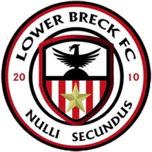 Wappen Lower Breck FC  85533