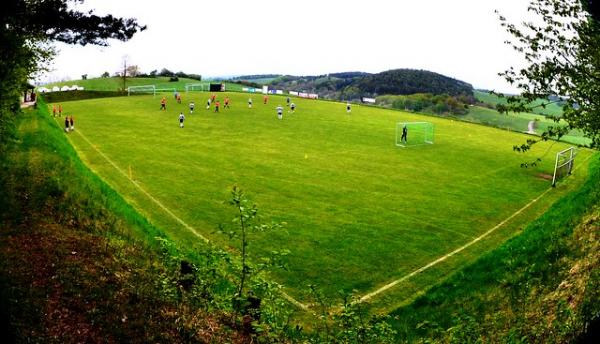 Sportpark am Weyerstein - Mechernich-Weyer