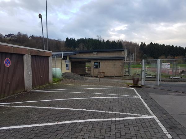 ELEKTRISOLA Sportpark - Reichshof-Eckenhagen