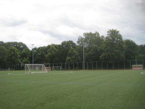 Jahnstadion II - Rheine