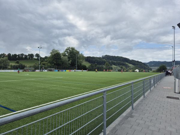 Sportplatz Worbboden - Worb