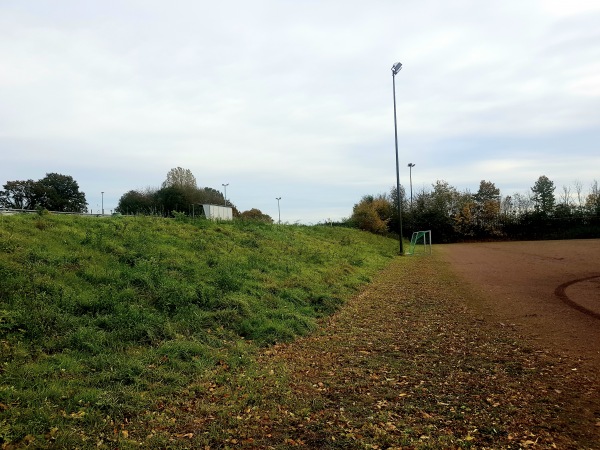 Sportanlage Gorfeldstraße Platz 2 - Nordkirchen-Capelle