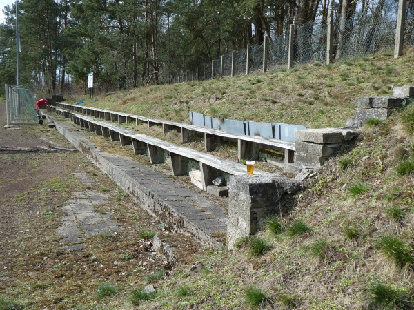 Friedrich-Ludwig-Jahn-Sportplatz - Lanz/Prignitz