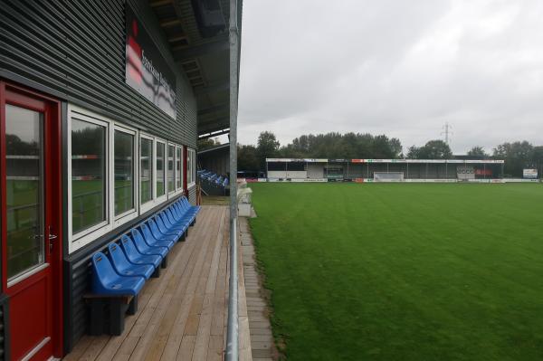 BankParken - Tønder