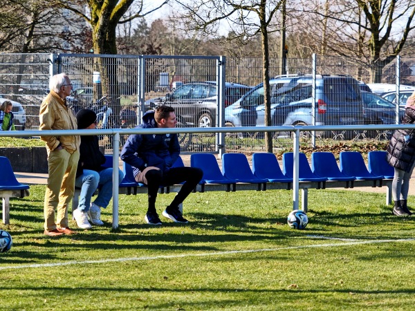 EDIMEDIEN ARENA - Bielefeld-Windflöte