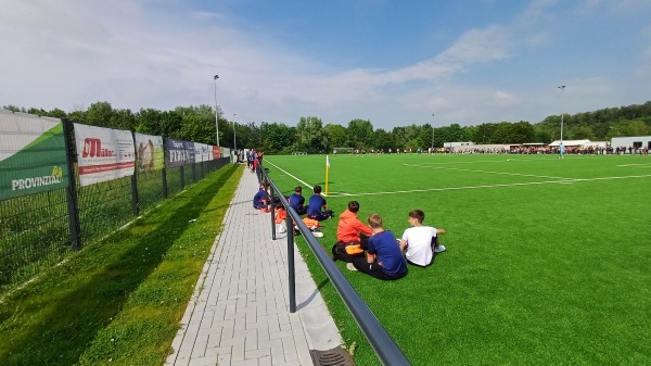 Babor Arena - Inden