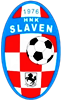 Wappen SV HNK Slaven Stuttgart 1975  62444