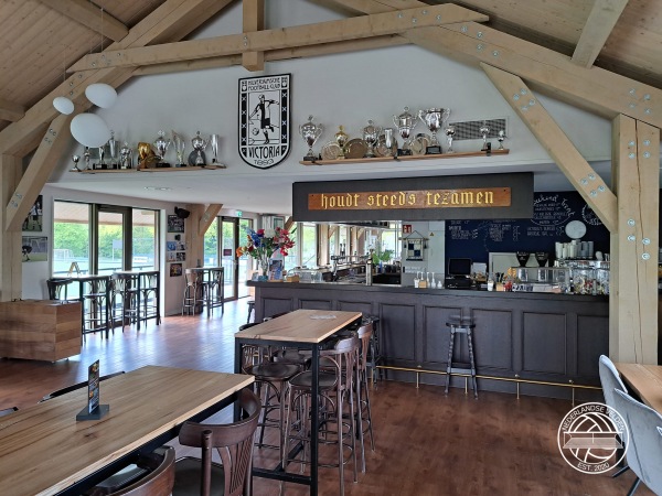 Sportpark Loosdrecht - Victoria - Wijdemeren-Loosdrecht