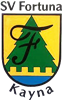 Wappen SV Fortuna Kayna 1947  77466