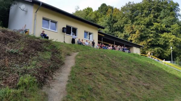 Achim Lammers Waldstadion - Lindlar-Köttingen