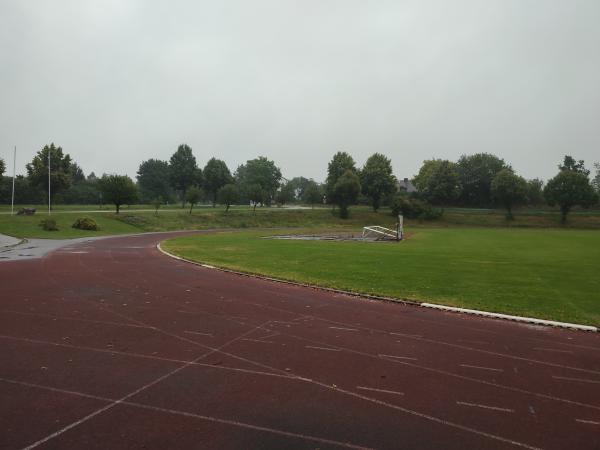 Sportpark am Steinbrunnen - Langenaltheim