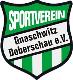 Wappen SV Gnaschwitz-Doberschau 1948 Wappen SV Gnaschwitz-Doberschau 1948