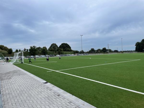 S-Stadion Nebenplatz 3 - Wesel